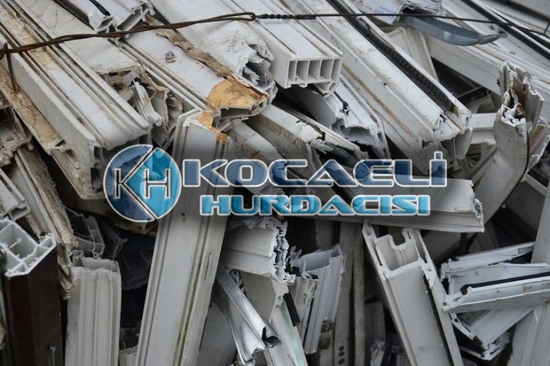 Kocaeli Demir Hurdası Alımı