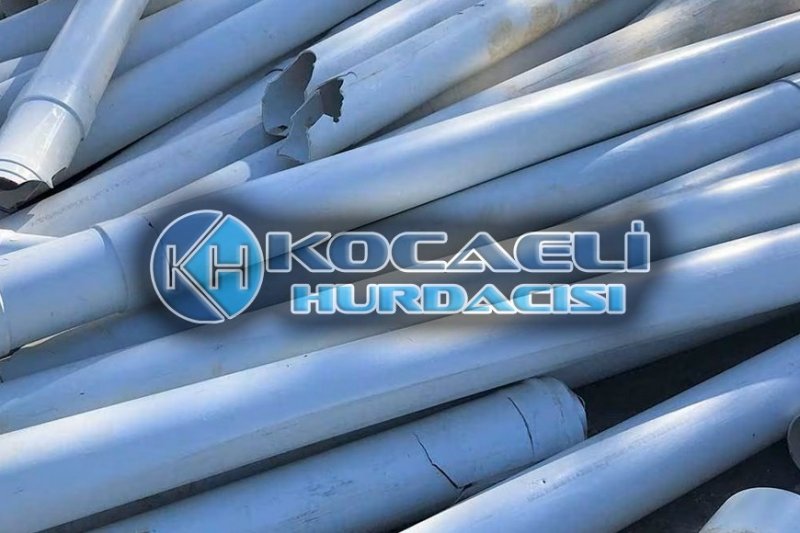 Kocaeli Bakır Hurdası