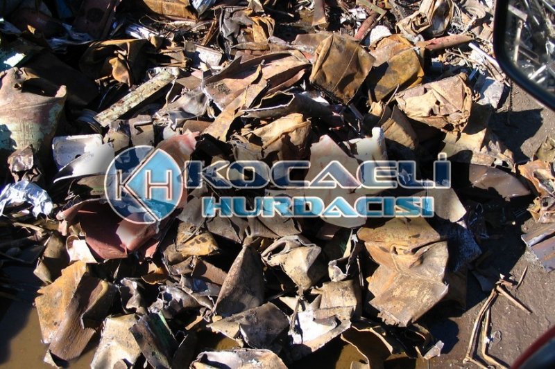 Kocaeli Hurdacılar