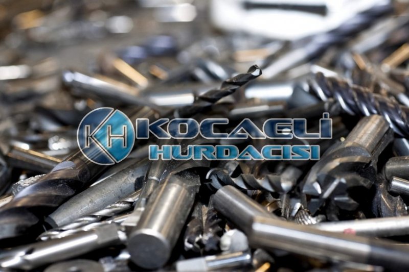 Kocaeli Hurda Motor Alımı