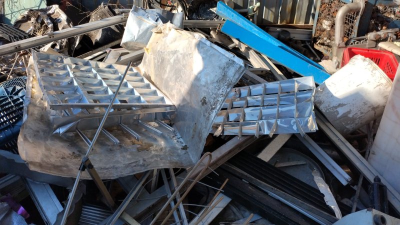 Vezirçifliği Hurda