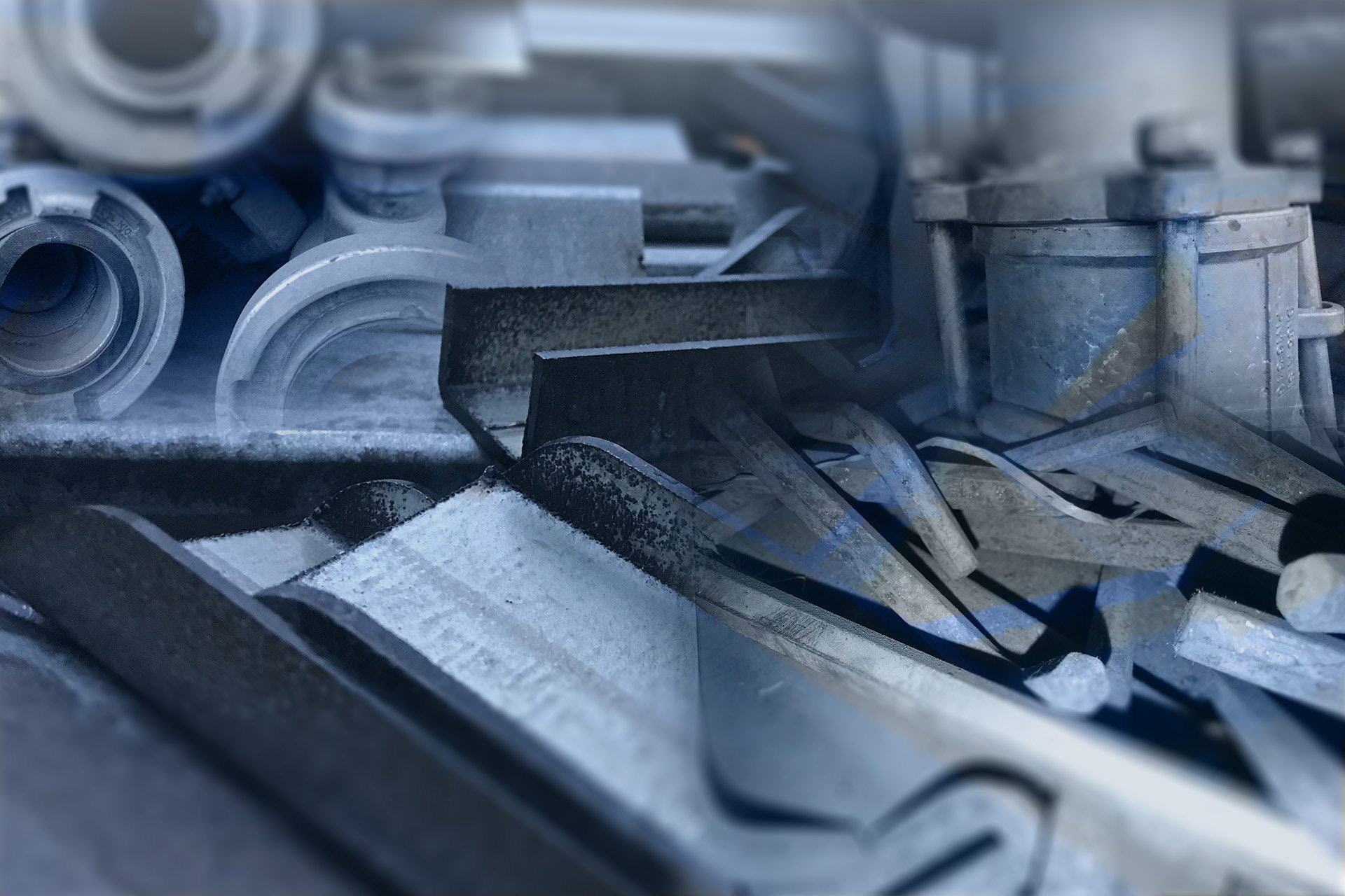 Hurda Sarı | Hurda Alüminyum