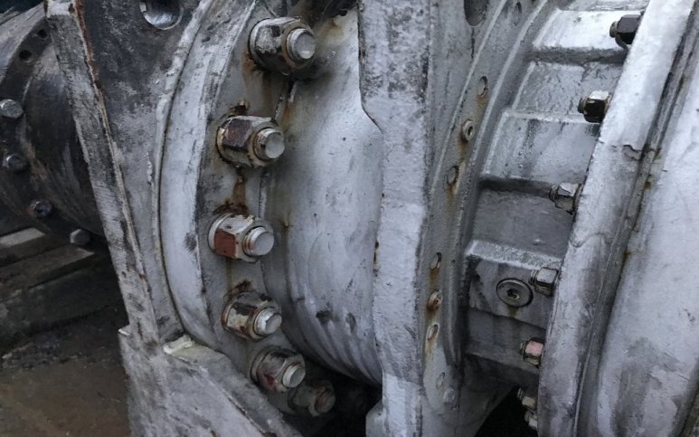 Otomobil Hurdası Alımı