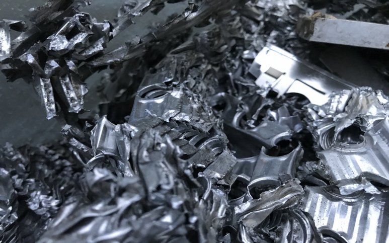 Nikel Hurdası Alımı