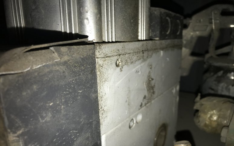  Kamyon Motoru Hurdası Alımı