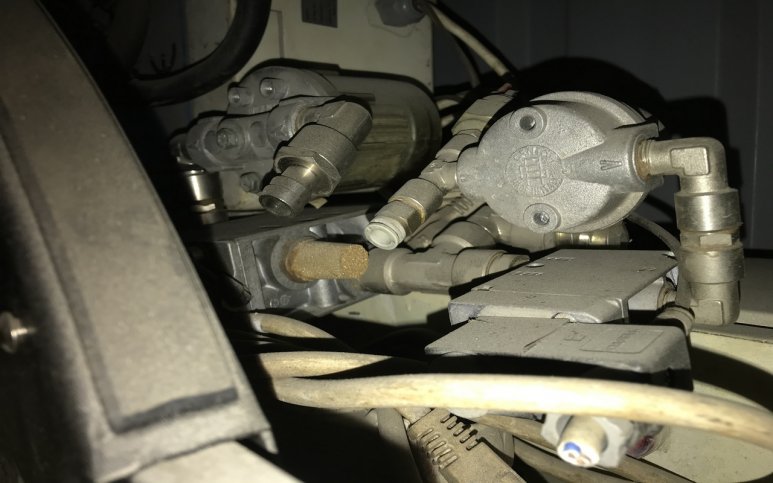  Traktör Motoru Hurdası Alımı