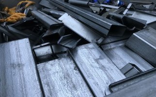 Hurda Alüminyum Alımı