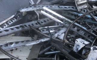 Çinko Hurdası Alımı