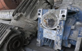 Akü Hurdası Alımı