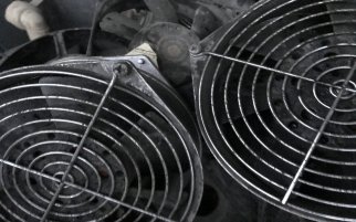 Klima Hurdası Alımı