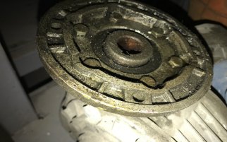 Bakır Hurda Alımı