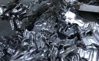 Nikel Hurdası Alımı