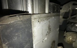  Kamyon Motoru Hurdası Alımı