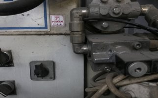  Redüktör Motoru Hurdası Alımı