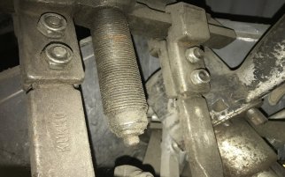 Kurşun Hurda Alımı