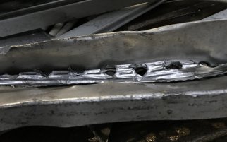  Kamyon Hurdası Alımı