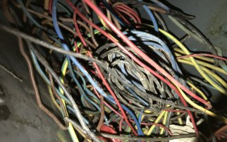  PVC Pencere Hurdası Alımı